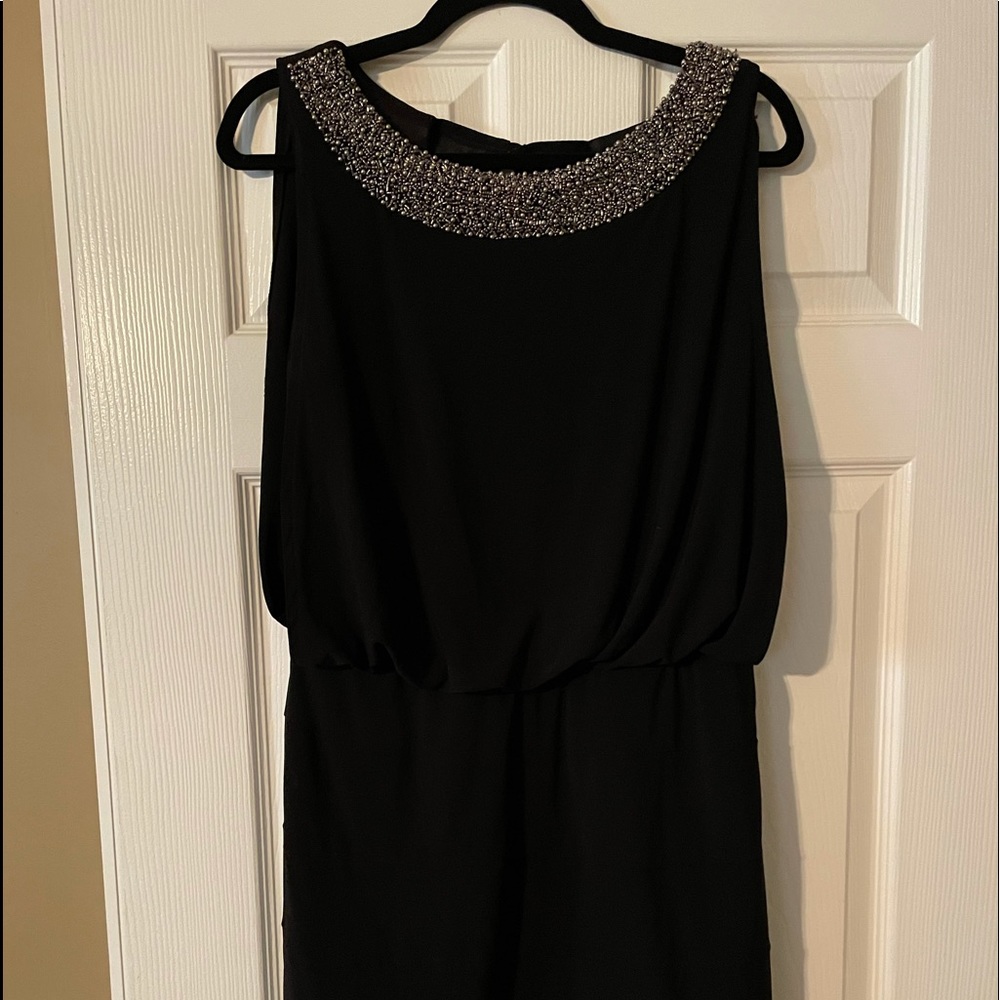 Cachet dress
